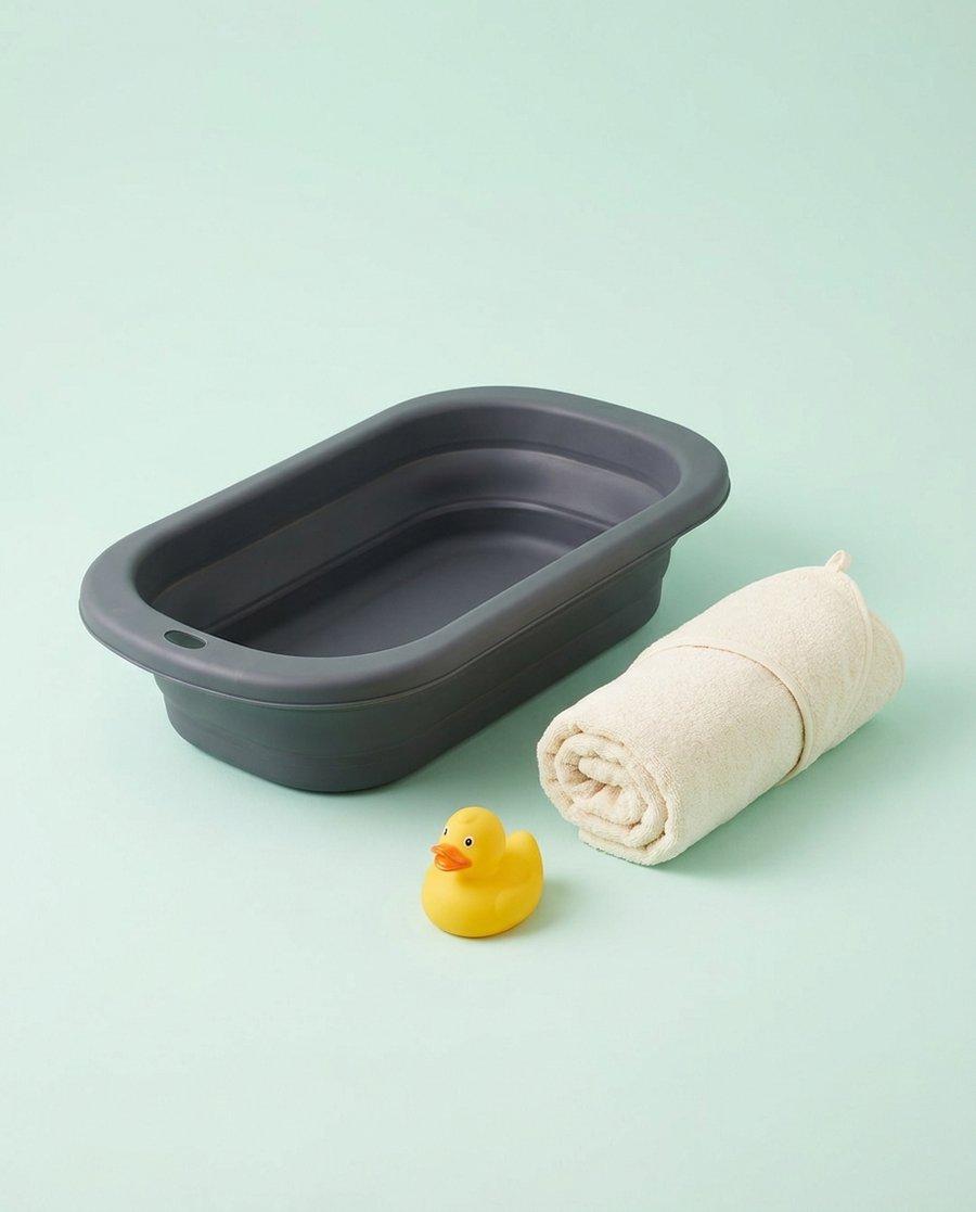 Bath & Care