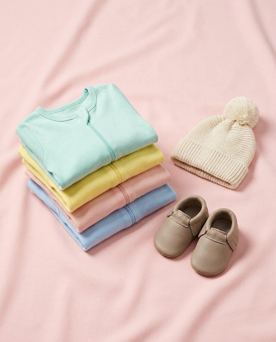 Clothing