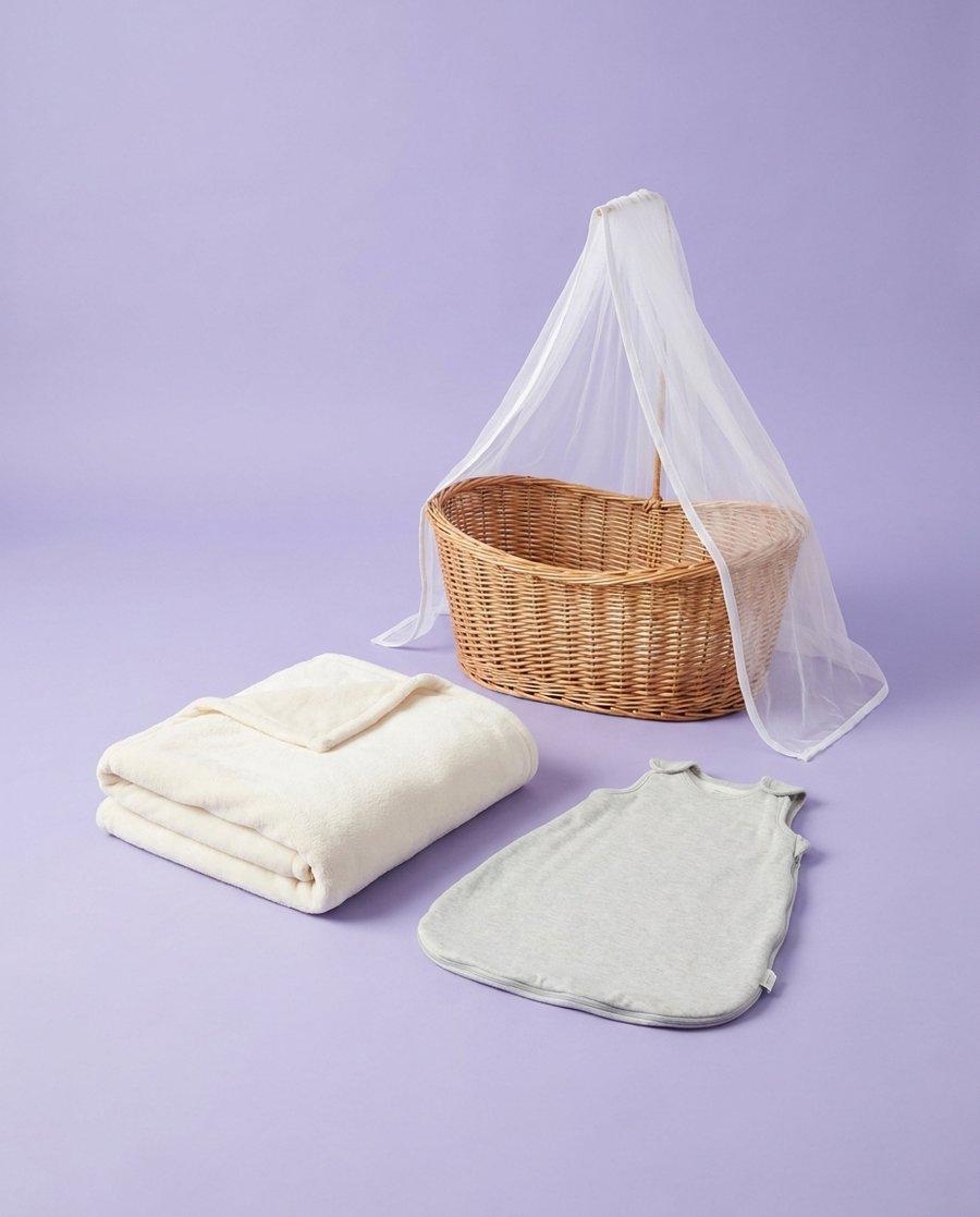 Sleep & Bedding