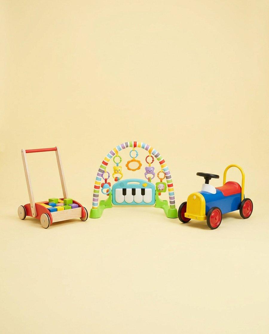 Toys & Play