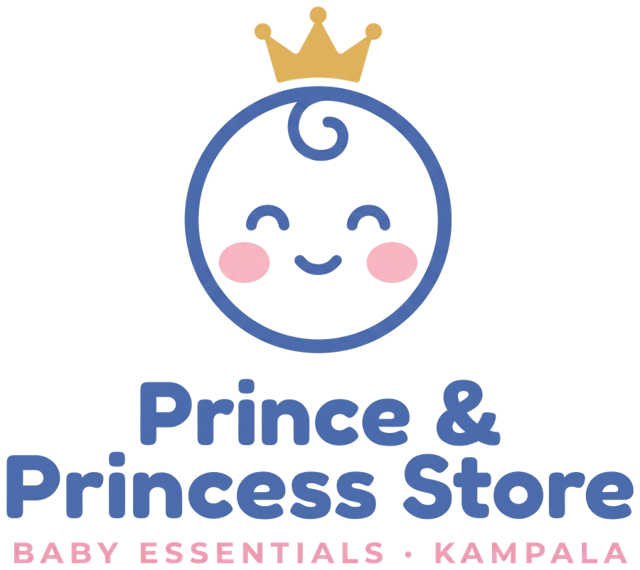Prince & Princess Store — Baby Essentials · Kampala