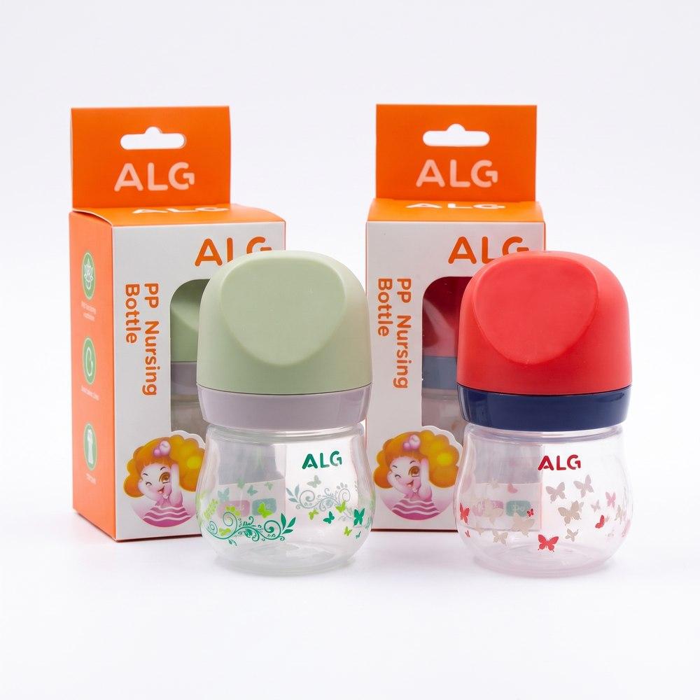 Algo Starter Bottle