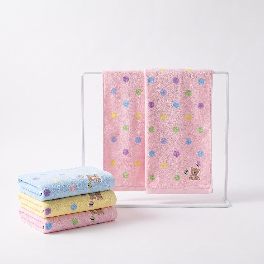 Baby Bath Towel