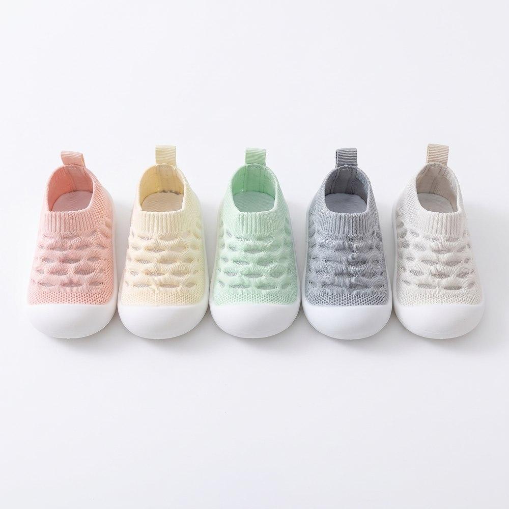 Baby First-Walker Shoes