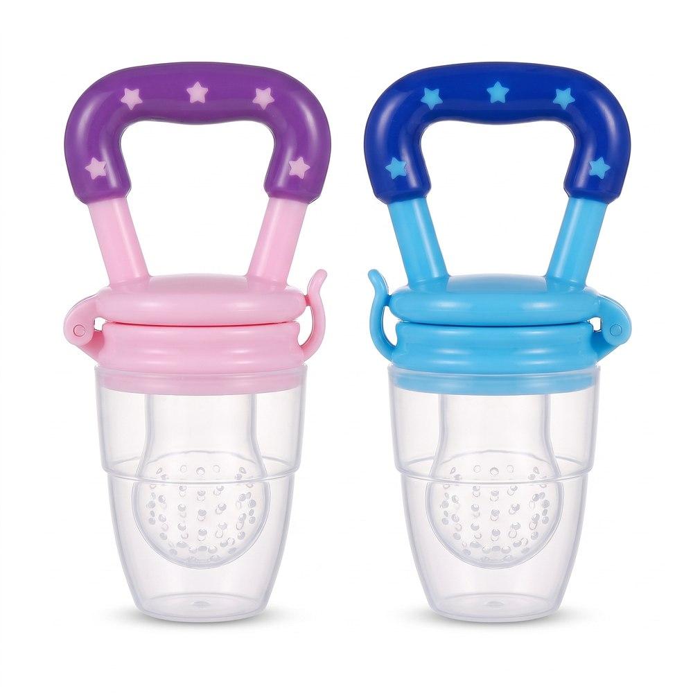 Baby Fruit Feeder