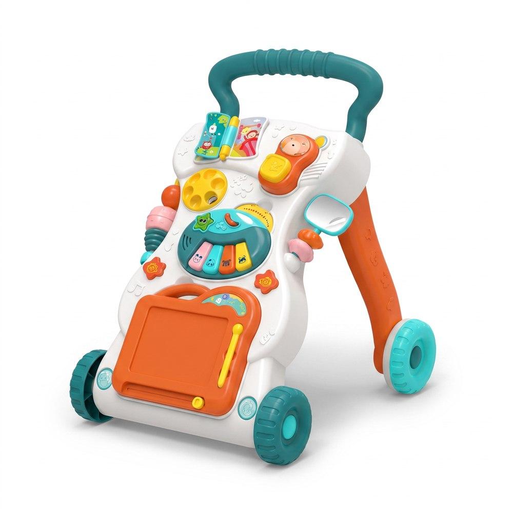 Baby Music Walker