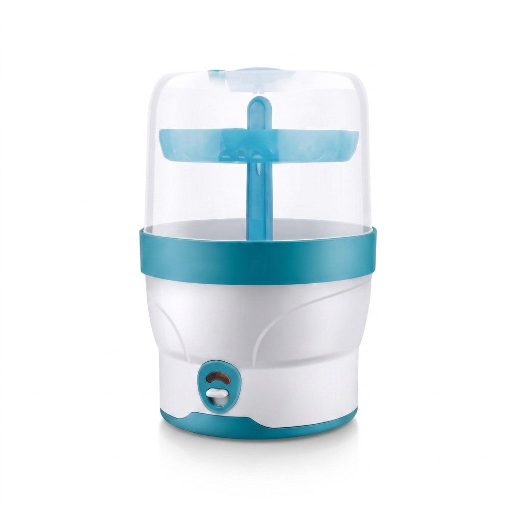 Electric Bottle Steam Sterilizer