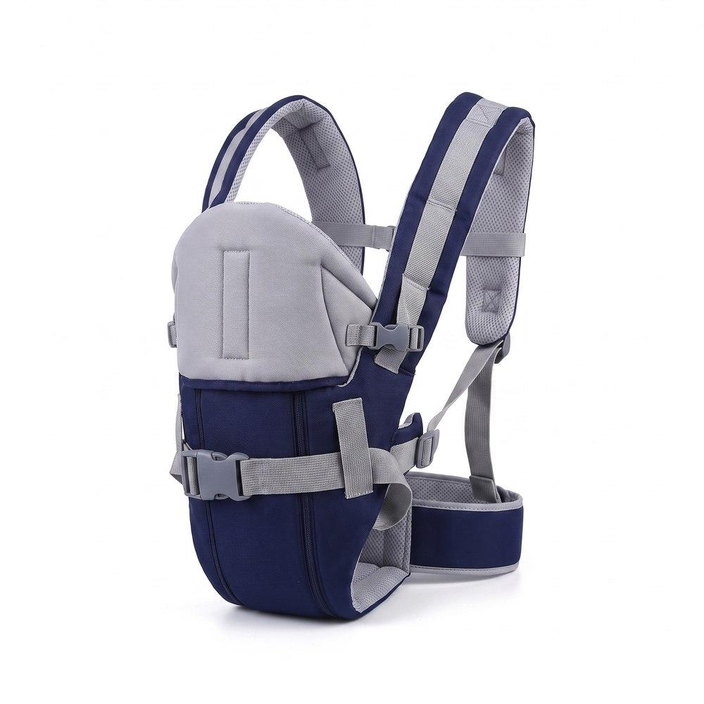Ergonomic Baby Carrier
