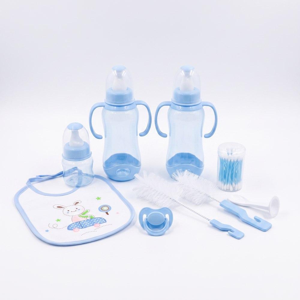 Feeding Bottle Gift Set