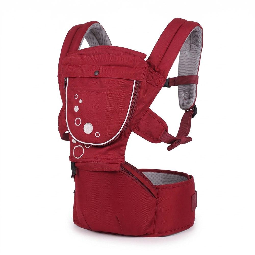 Hip Seat Baby Carrier