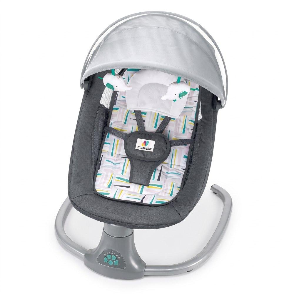 Mastella Baby Swing