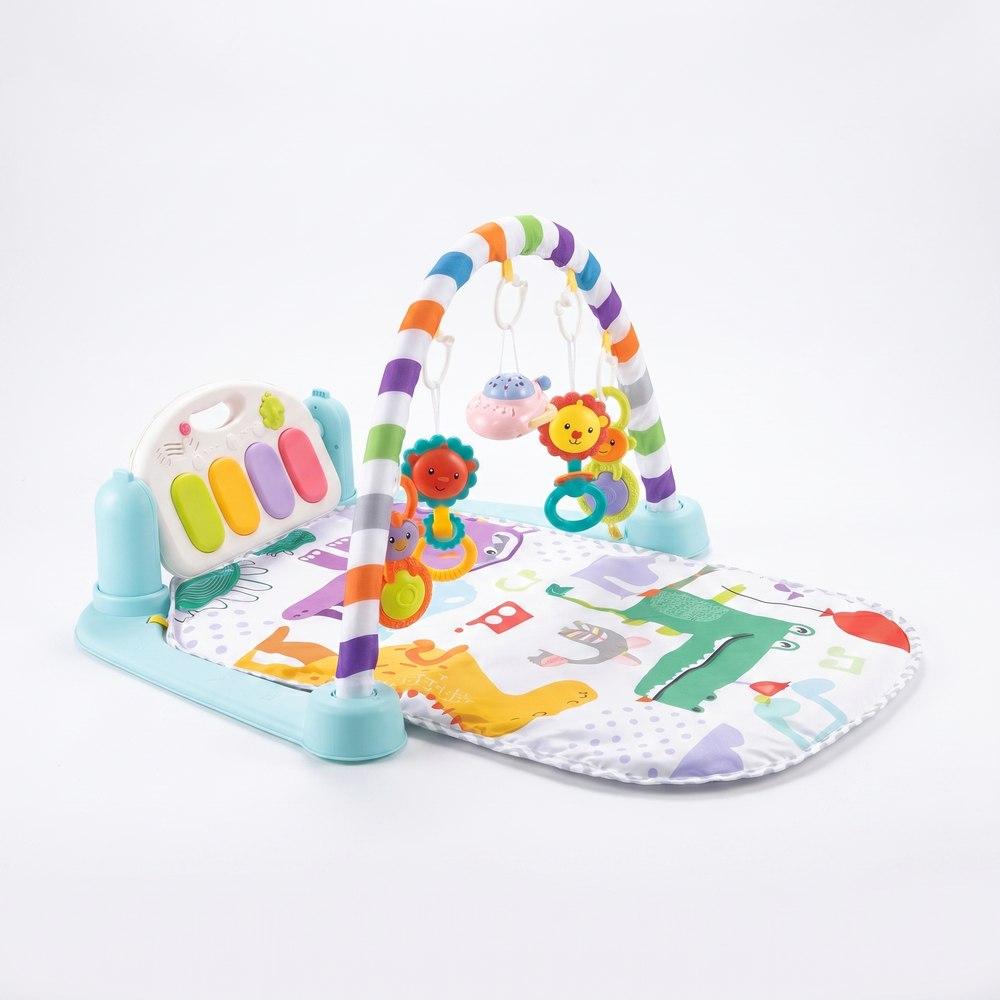 Piano Play Gym