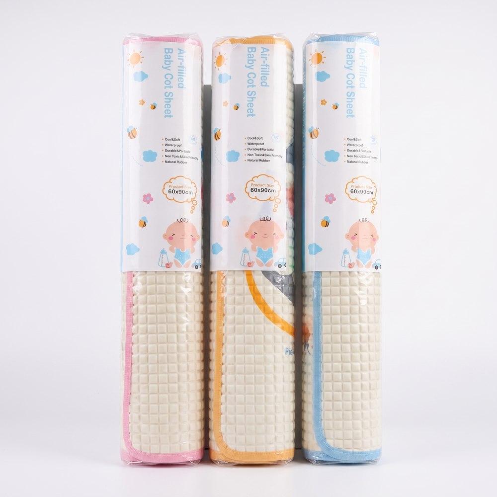 Waterproof Baby Cot Sheet